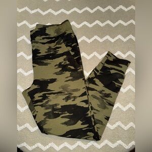 Balance collection men’s Camouflage soft‎ pants